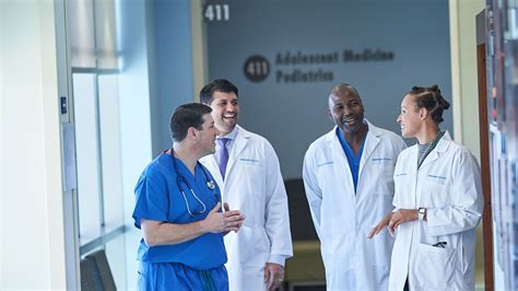 Services Offered by Kaiser Permanente